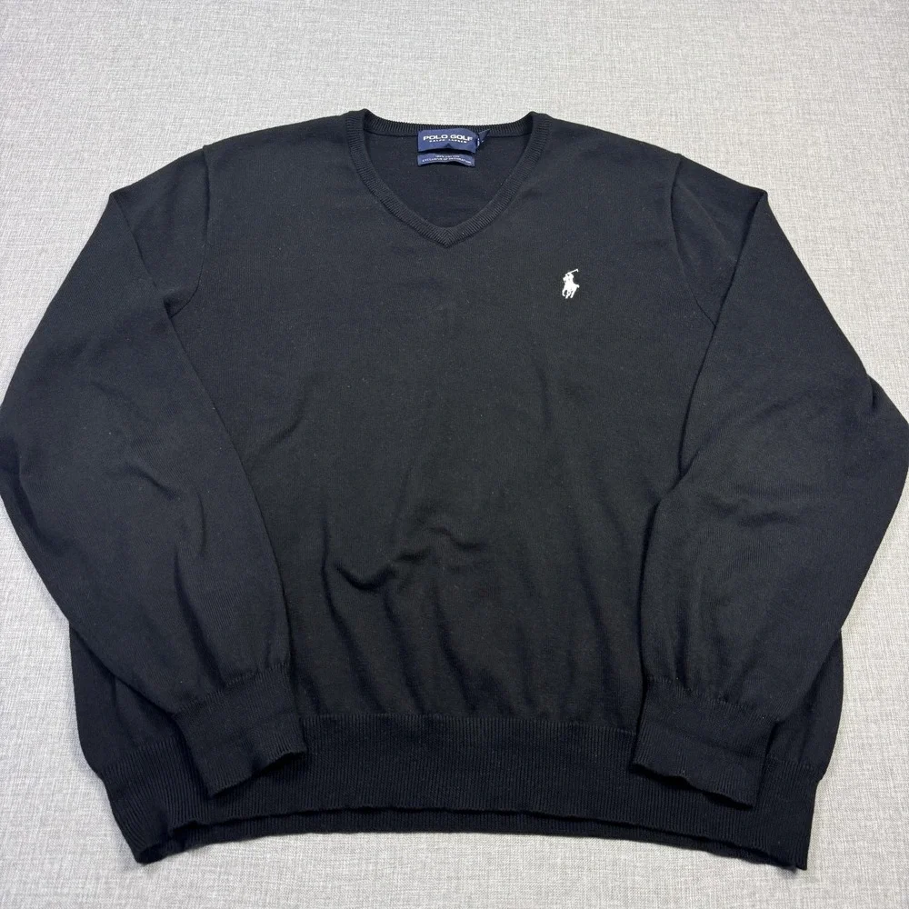 Polo Ralph Lauren brand polo